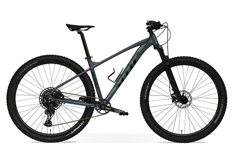 SpeedCross Brontes 29